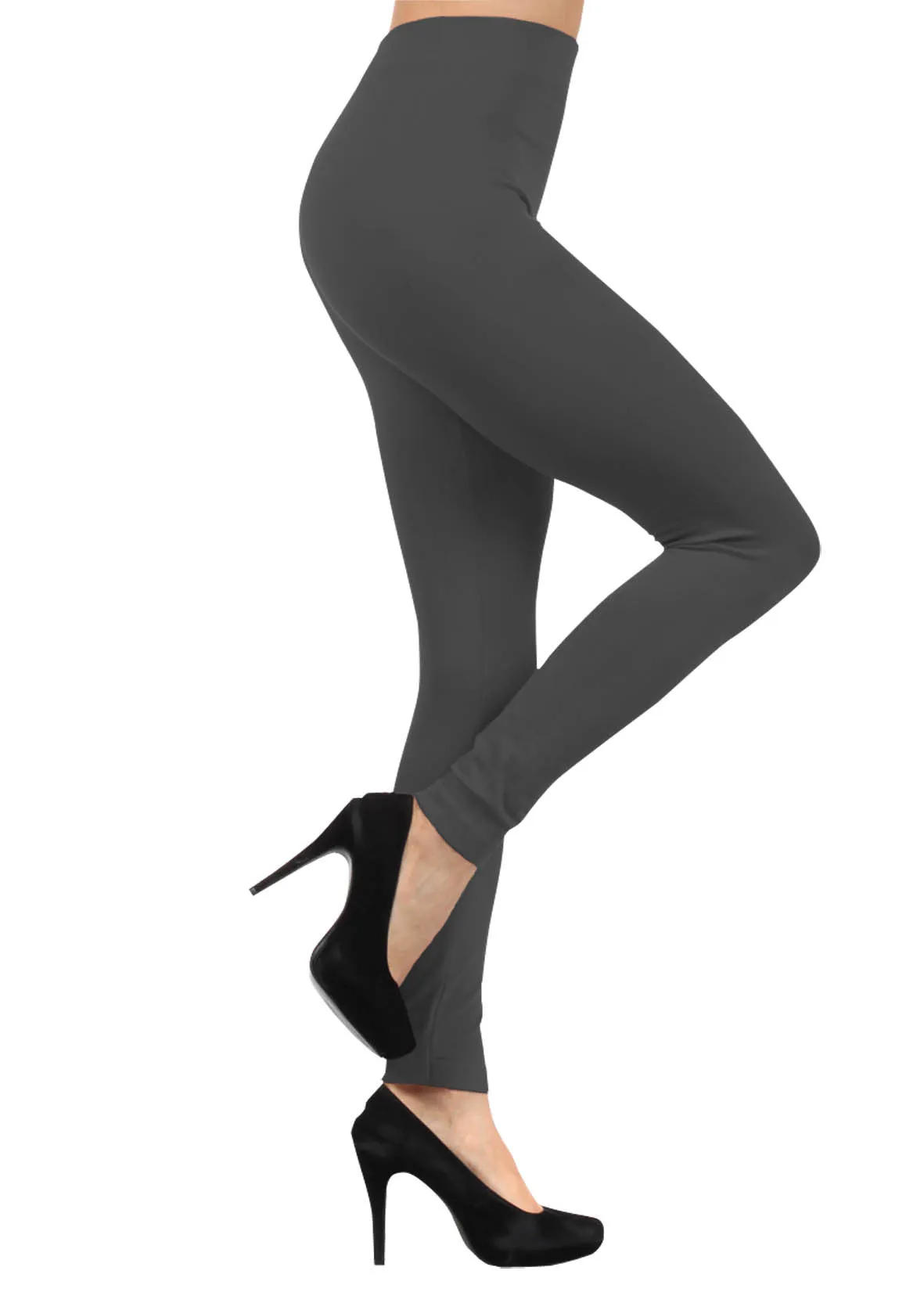 The Classic Fleece Lined Legging