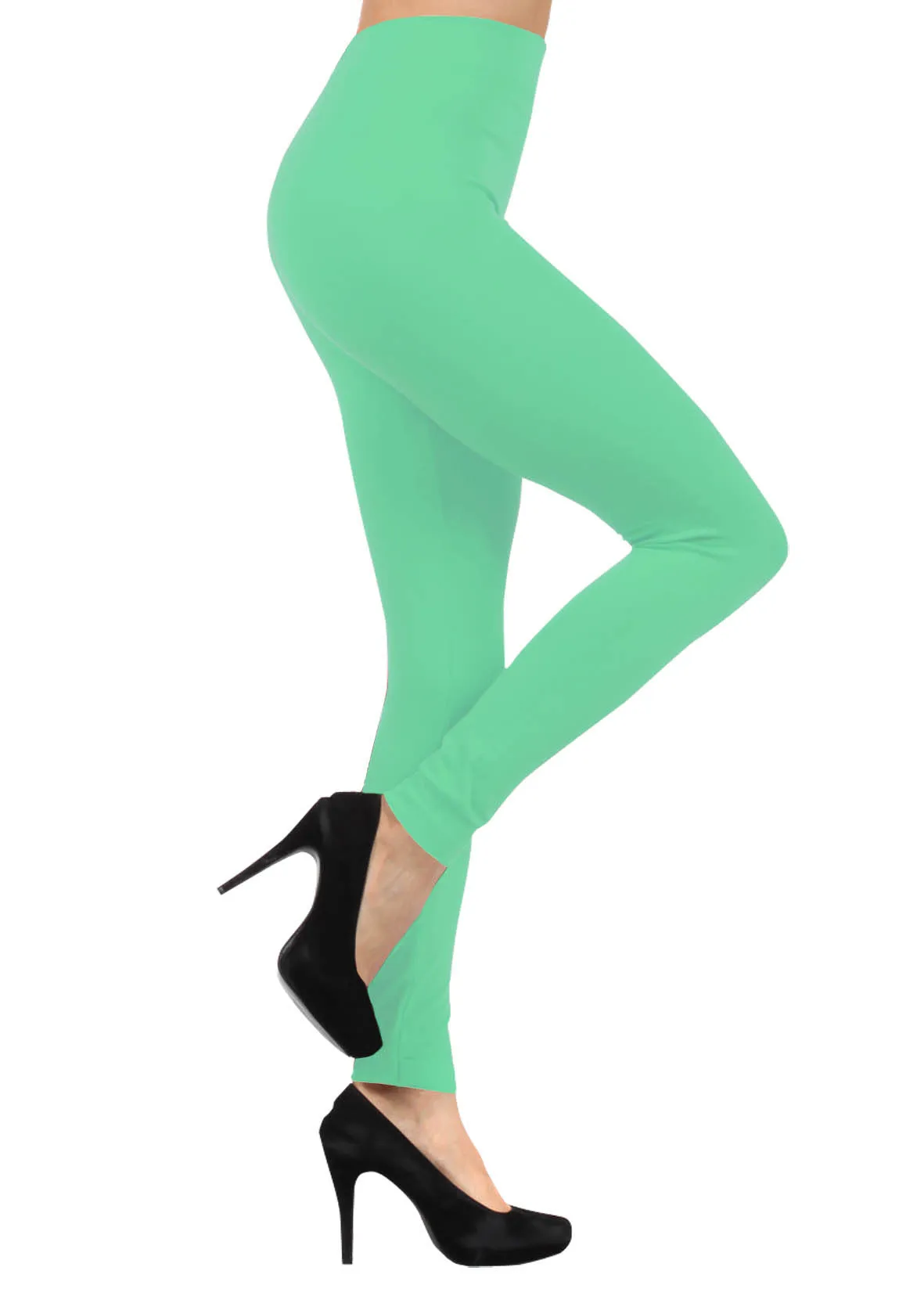 The Classic Fleece Lined Legging
