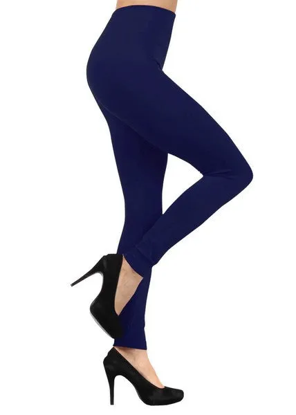 The Classic Fleece Lined Legging