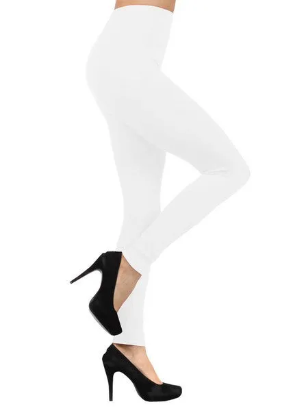 The Classic Fleece Lined Legging