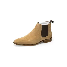 Timeless Elegance: Luxalon Boots