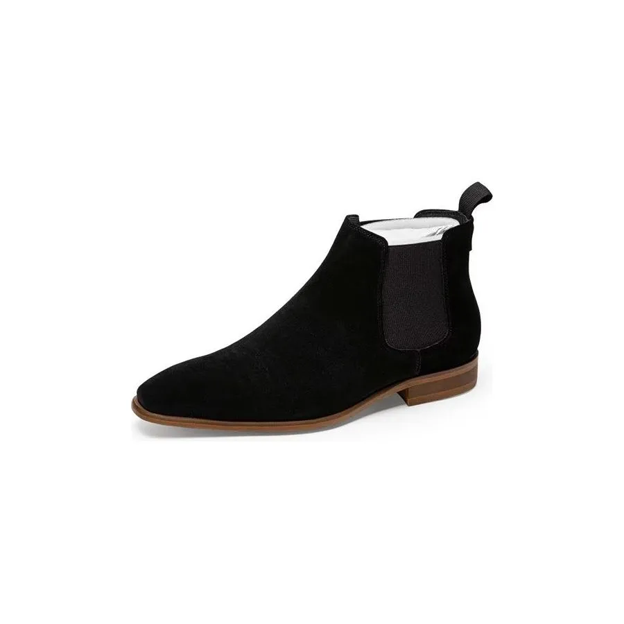 Timeless Elegance: Luxalon Boots