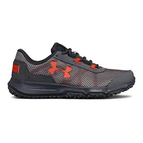 Toccoa Running Shoes Rhino Gray/Anthracite 12 DM Us