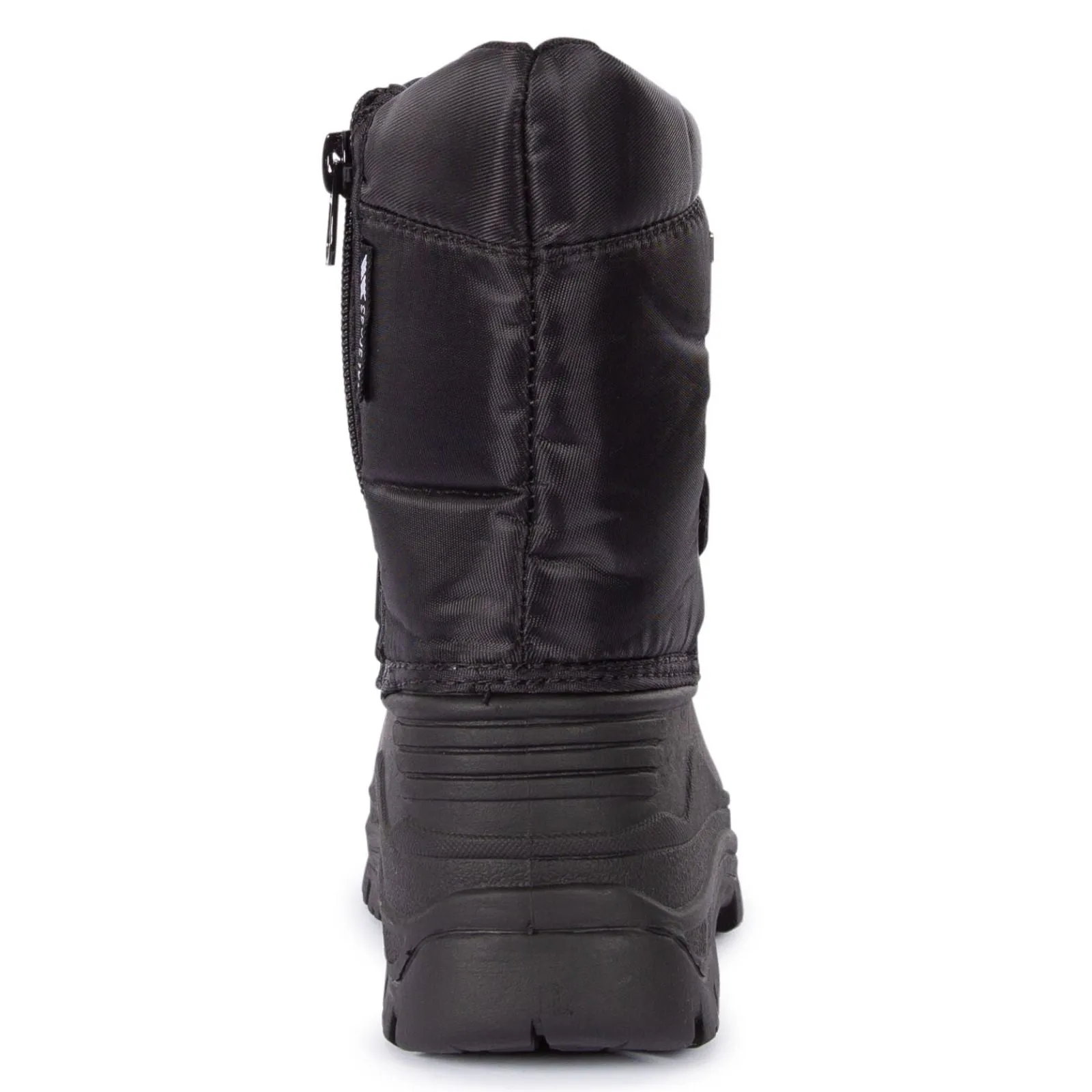 Trespass Kids Dodo Water Resistant Fleece Lined Snow Boots