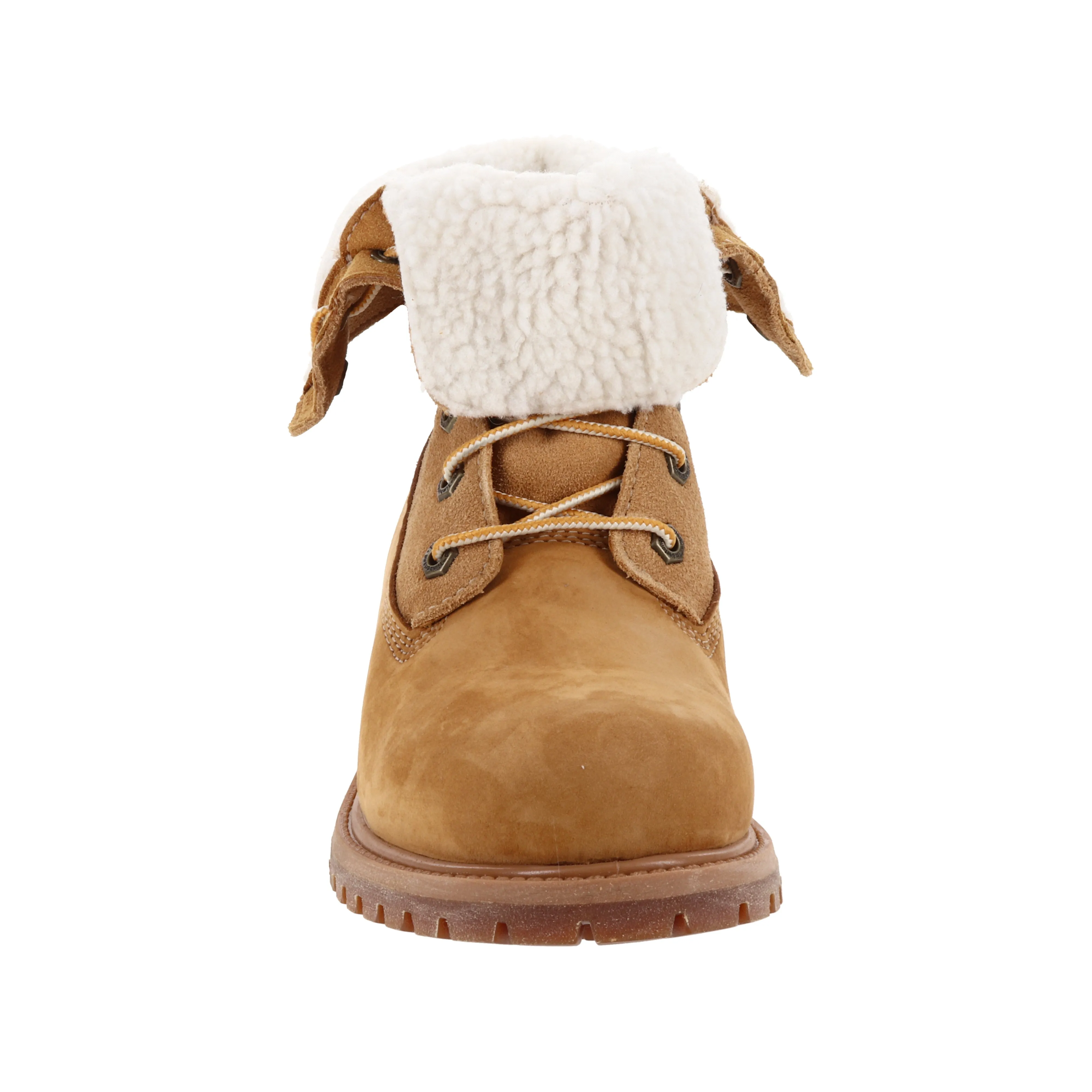 Women's Authentic Teddy Fleece WP