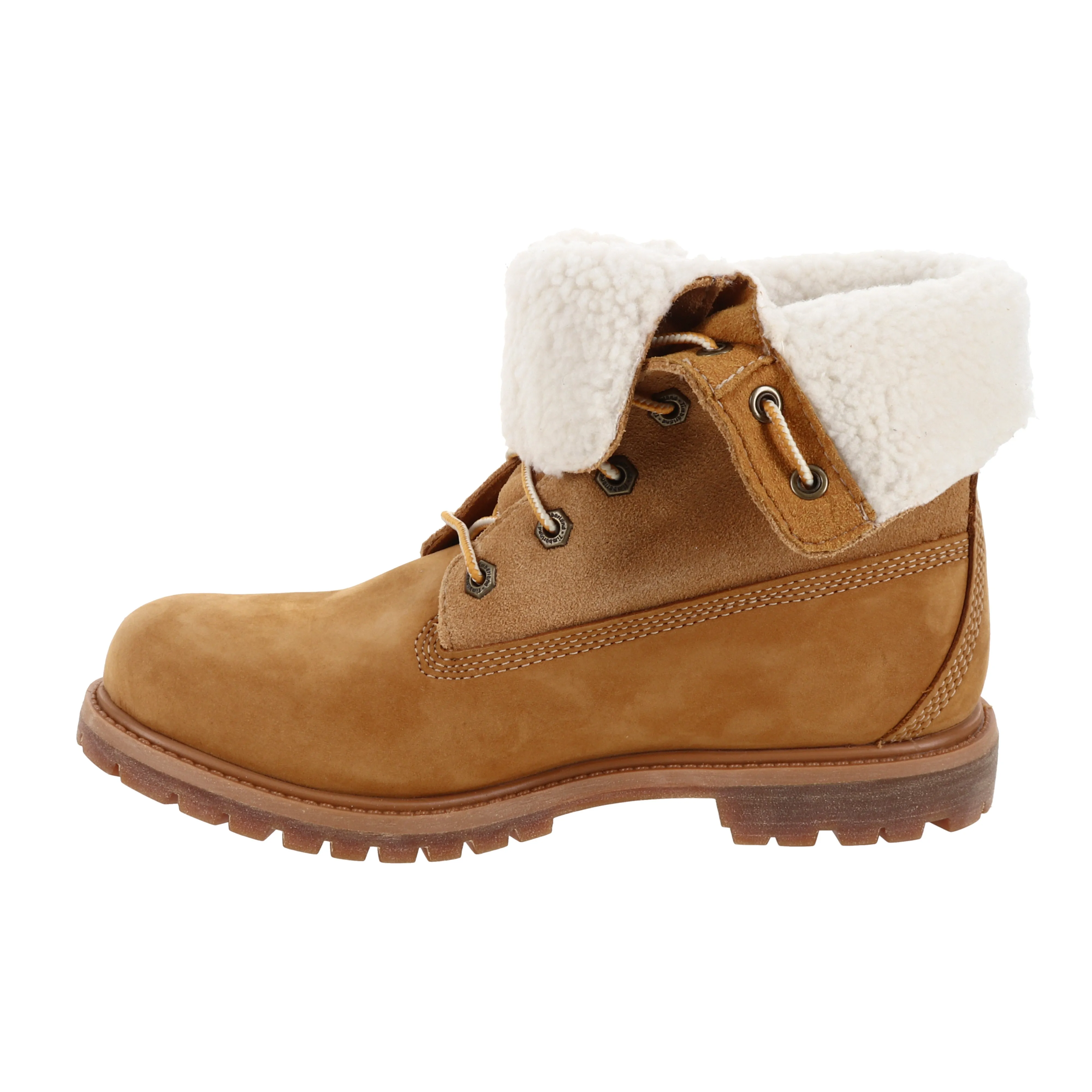 Women's Authentic Teddy Fleece WP