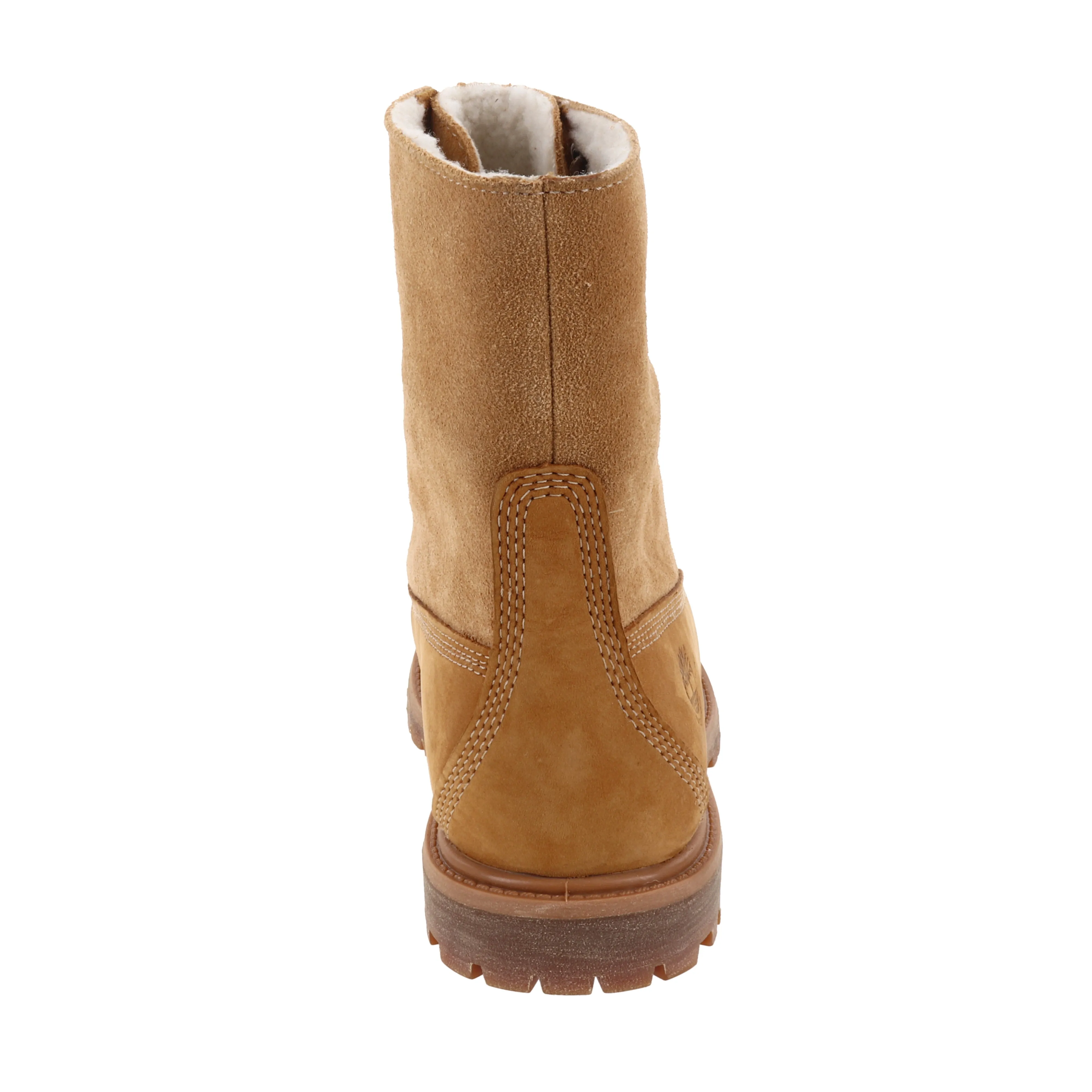 Women's Authentic Teddy Fleece WP