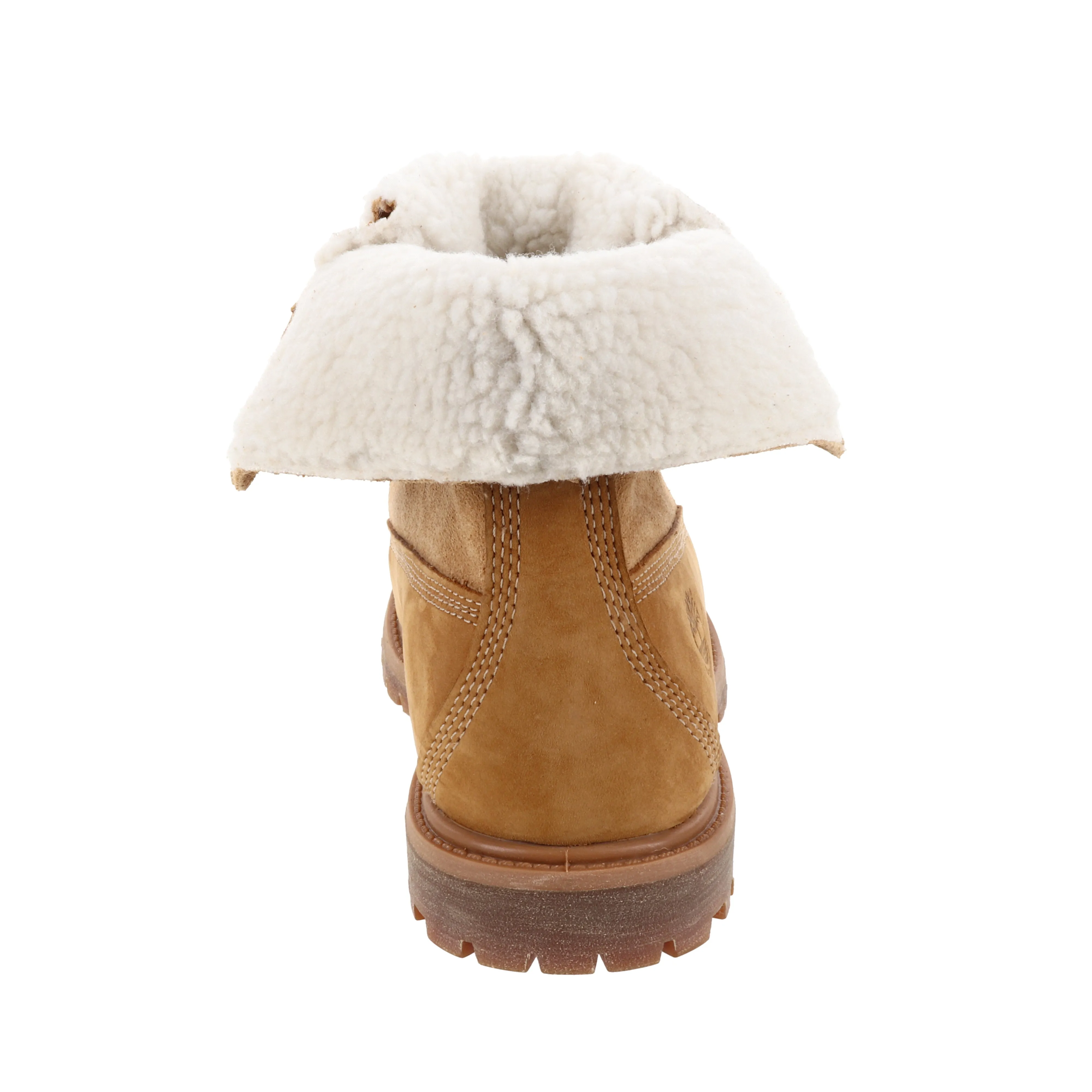 Women's Authentic Teddy Fleece WP